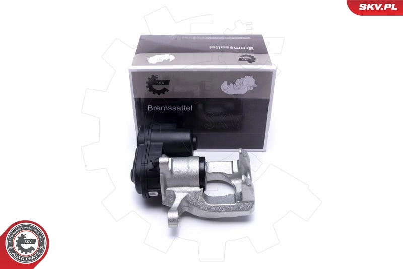 Brake Caliper